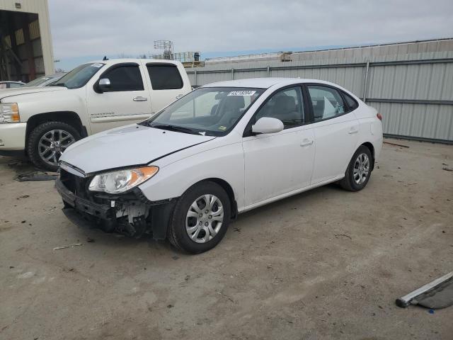 Aukcja sprzedaży 2010 Hyundai Elantra Blue, vin: KMHDU4AD9AU181796, numer aukcji: 43218204