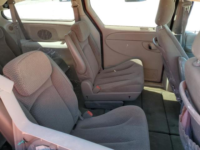 Aukcja sprzedaży 2007 Chrysler Town & Country Lx, vin: 2A4GP44R17R220803, numer aukcji: 44447654