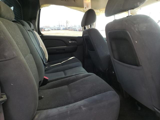 Aukcja sprzedaży 2008 Chevrolet Avalanche C1500, vin: 3GNEC12088G263500, numer aukcji: 43737874