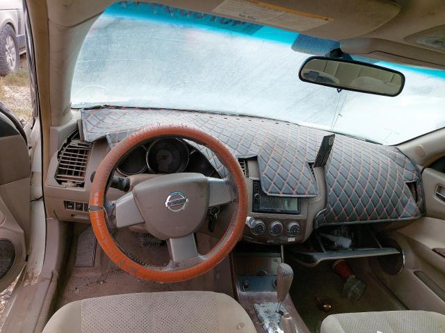 Продаж на аукціоні авто 2006 Nissan Altima, vin: 1N4AL11D66C119817, номер лоту: 43783544
