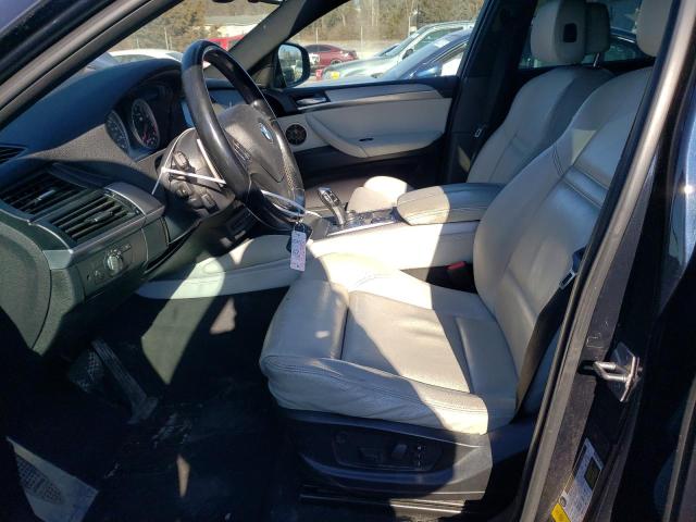 Aukcja sprzedaży 2011 Bmw X6 M, vin: 5YMGZ0C55BLK14020, numer aukcji: 43210374