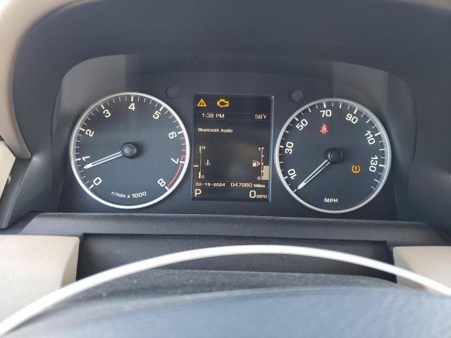 Продаж на аукціоні авто 2014 Land Rover Lr4 Hse Luxury, vin: SALAK2V64EA701948, номер лоту: 43699634