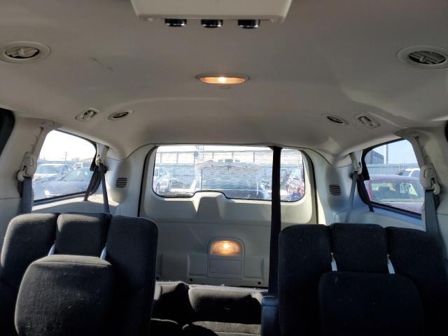 Продаж на аукціоні авто 2017 Dodge Grand Caravan Se, vin: 2C4RDGBG5HR854224, номер лоту: 41284154