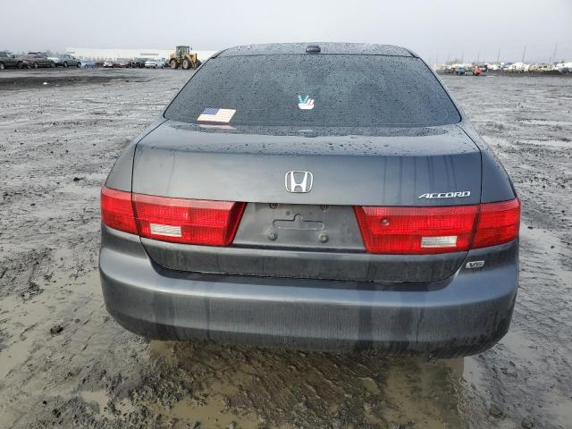 Продаж на аукціоні авто 2005 Honda Accord Ex, vin: 1HGCM66535A048327, номер лоту: 43644014