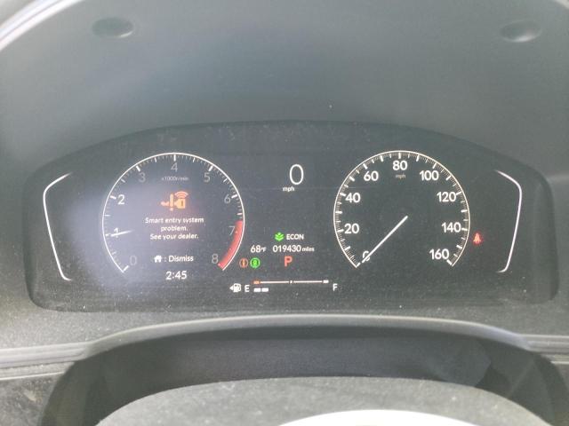 43102464 :رقم المزاد ، 2HGFE2F53PH510053 vin ، 2023 Honda Civic Sport مزاد بيع