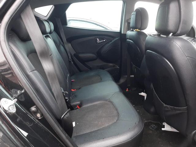 Aukcja sprzedaży 2010 Hyundai Ix35 Premi, vin: U5YZU81VLBL028342, numer aukcji: 43727514
