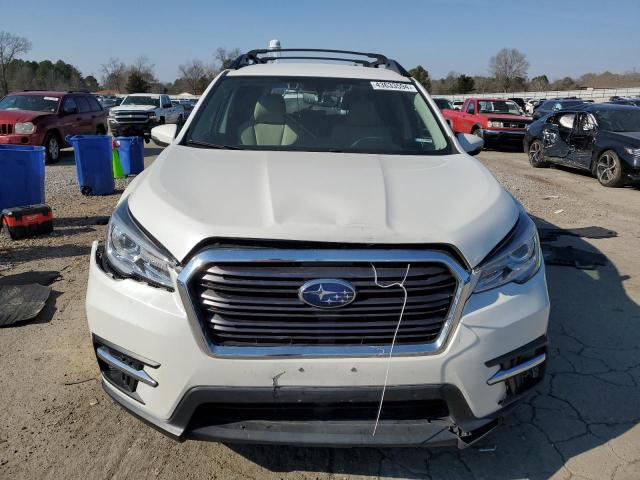 43633594 :رقم المزاد ، 4S4WMAJD4L3400339 vin ، 2020 Subaru Ascent Limited مزاد بيع