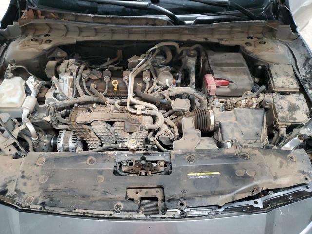 Продажа на аукционе авто 2021 Nissan Altima Sr, vin: 1N4BL4CVXMN406669, номер лота: 44817224