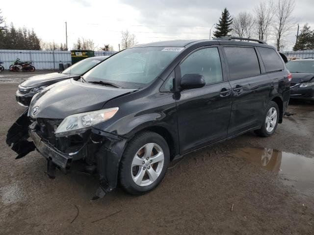 Продажа на аукционе авто 2013 Toyota Sienna Le, vin: 5TDKA3DC9DS016972, номер лота: 44804804