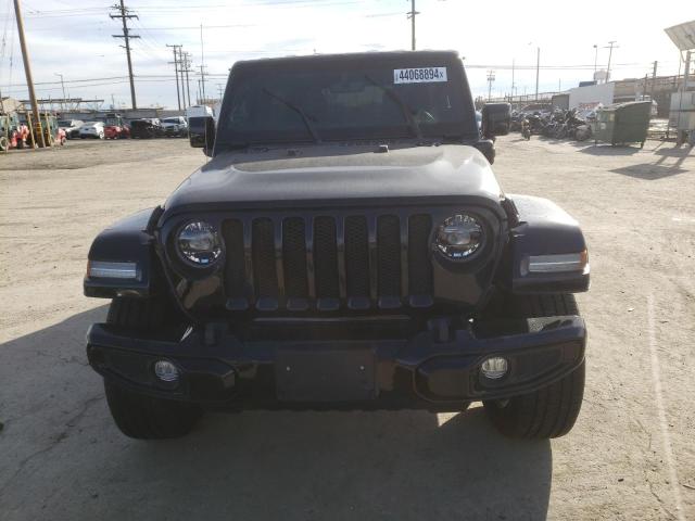 Aukcja sprzedaży 2021 Jeep Wrangler Unlimited Sahara 4xe, vin: 1C4JJXP61MW686184, numer aukcji: 44068894