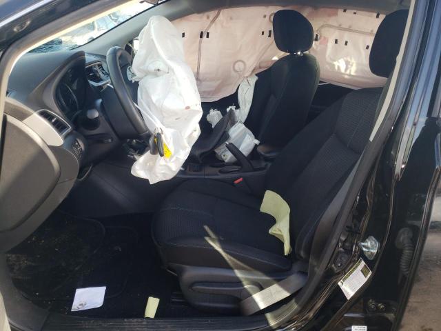 Aukcja sprzedaży 2019 Nissan Sentra S, vin: 3N1AB7AP3KY343657, numer aukcji: 43791834