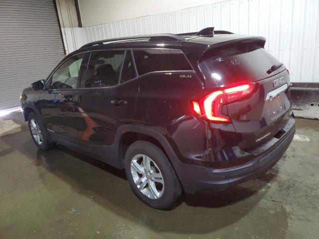42712994 :رقم المزاد ، 3GKALTEV8LL301614 vin ، 2020 Gmc Terrain Sle مزاد بيع