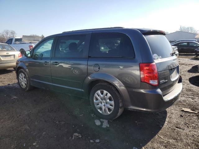 Продаж на аукціоні авто 2017 Dodge Grand Caravan Se, vin: 2C4RDGBG5HR854224, номер лоту: 41284154