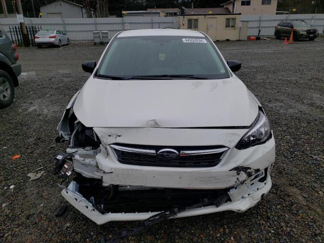 Продаж на аукціоні авто 2023 Subaru Impreza, vin: 4S3GTAB6XP3717527, номер лоту: 44352034