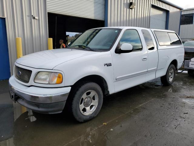 Aukcja sprzedaży 2003 Ford F150, vin: 1FTRX17273NB60447, numer aukcji: 43844484