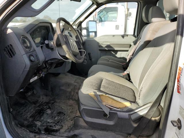 Aukcja sprzedaży 2011 Ford F450 Super Duty, vin: 1FDUF4GTXBEB14807, numer aukcji: 43886784