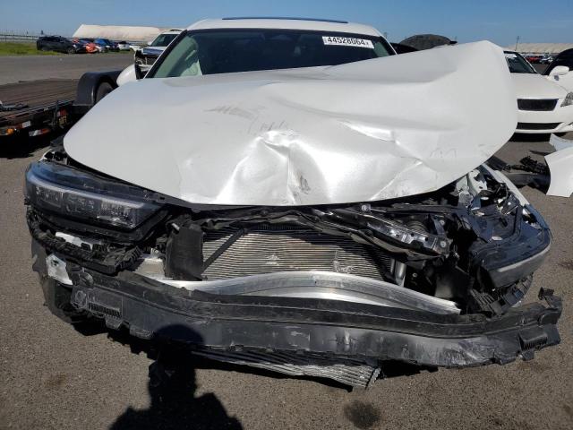 Продаж на аукціоні авто 2023 Honda Accord Ex, vin: 1HGCY1F37PA043768, номер лоту: 44528064