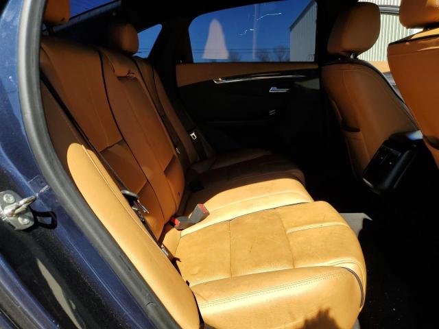 Aukcja sprzedaży 2015 Chevrolet Impala Ltz, vin: 1G1165S33FU148158, numer aukcji: 44332924