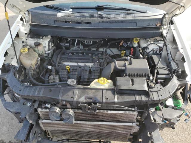 Aukcja sprzedaży 2017 Dodge Journey Sxt, vin: 3C4PDCBB7HT611998, numer aukcji: 43825914