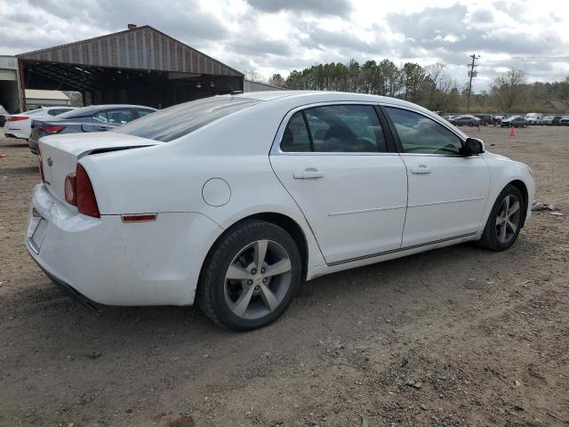 Aukcja sprzedaży 2011 Chevrolet Malibu 1lt, vin: 1G1ZC5E10BF183194, numer aukcji: 43843004