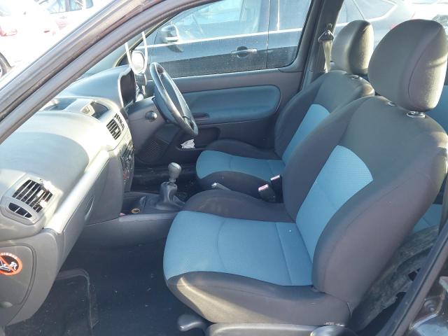 42842404 :رقم المزاد ، VF1CBCU0539645260 vin ، 2008 Renault Clio Campu مزاد بيع