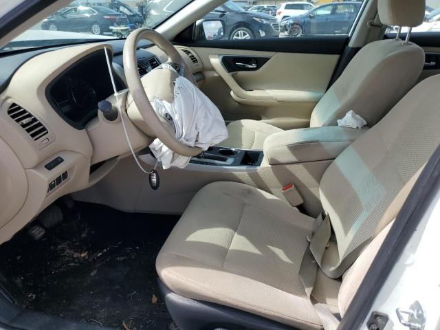 Aukcja sprzedaży 2015 Nissan Altima 2.5, vin: 1N4AL3AP4FN338415, numer aukcji: 43878994