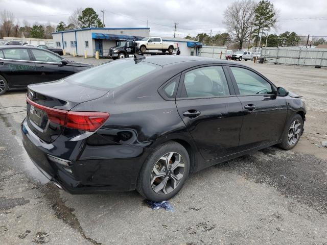 2020 Kia Forte Fe მანქანა იყიდება აუქციონზე, vin: 3KPF24ADXLE175994, აუქციონის ნომერი: 42601424