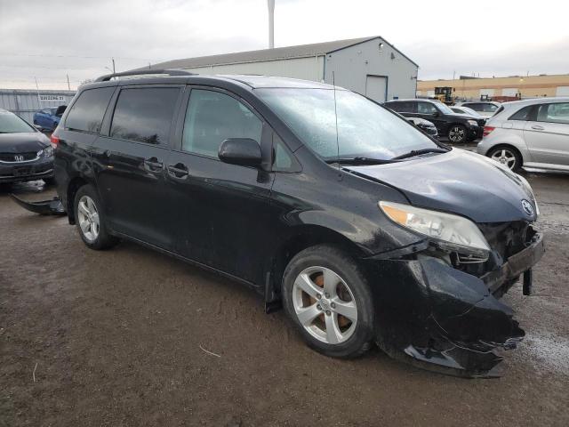 Продажа на аукционе авто 2013 Toyota Sienna Le, vin: 5TDKA3DC9DS016972, номер лота: 44804804