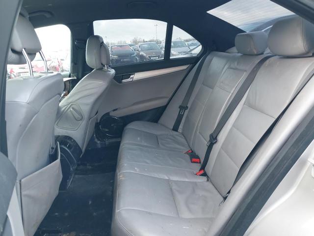 Aukcja sprzedaży 2007 Mercedes Benz C220 Sport, vin: WDD2040082A039329, numer aukcji: 43898024