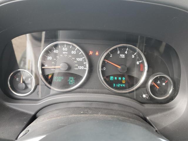 Aukcja sprzedaży 2011 Jeep Patriot Latitude, vin: 1J4NF4GB8BD282204, numer aukcji: 43202204