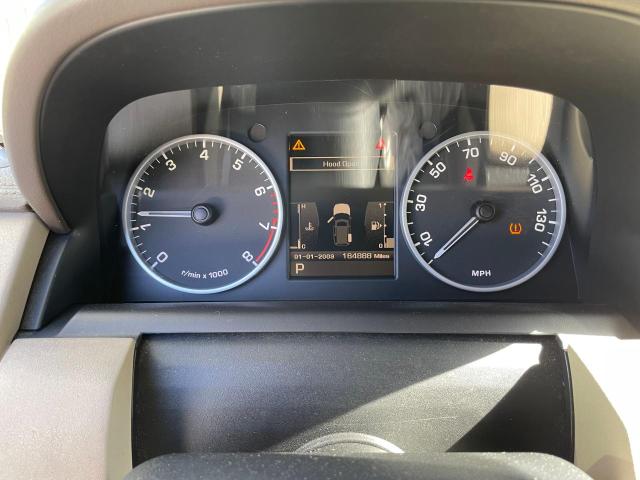 44167434 :رقم المزاد ، SALAK2D41BA555729 vin ، 2011 Land Rover Lr4 Hse Luxury مزاد بيع