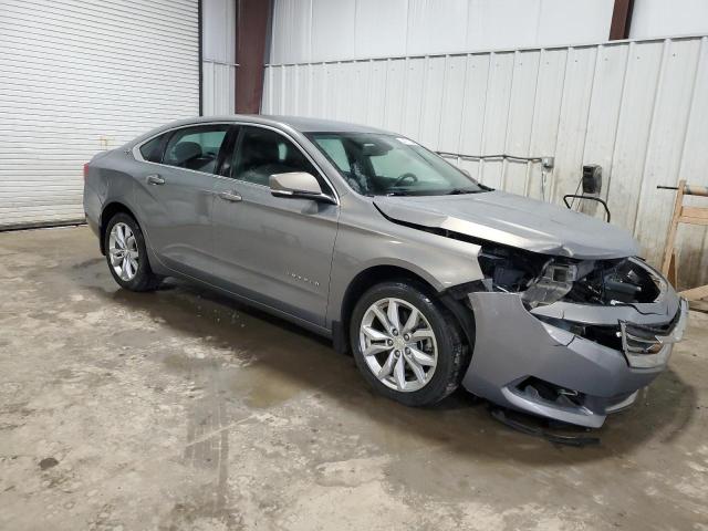 44571504 :رقم المزاد ، 2G1105S30H9189610 vin ، 2017 Chevrolet Impala Lt مزاد بيع