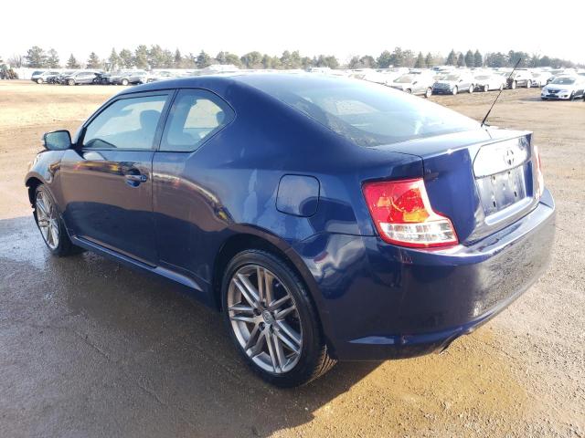 44245714 :رقم المزاد ، JTKJF5C78B3006566 vin ، 2011 Toyota Scion Tc مزاد بيع