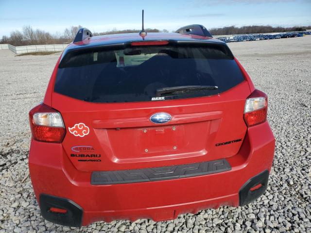 2017 Subaru Crosstrek Premium მანქანა იყიდება აუქციონზე, vin: JF2GPABC2H8200626, აუქციონის ნომერი: 42251954