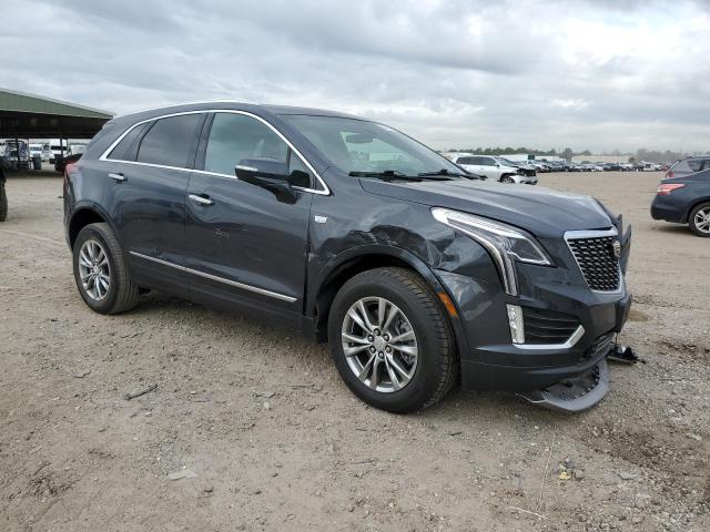 Aukcja sprzedaży 2021 Cadillac Xt5 Premium Luxury, vin: 1GYKNCRSXMZ149351, numer aukcji: 42697204