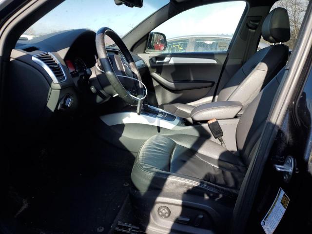41975354 :رقم المزاد ، WA1MKAFP9AA045207 vin ، 2010 Audi Q5 Premium Plus مزاد بيع