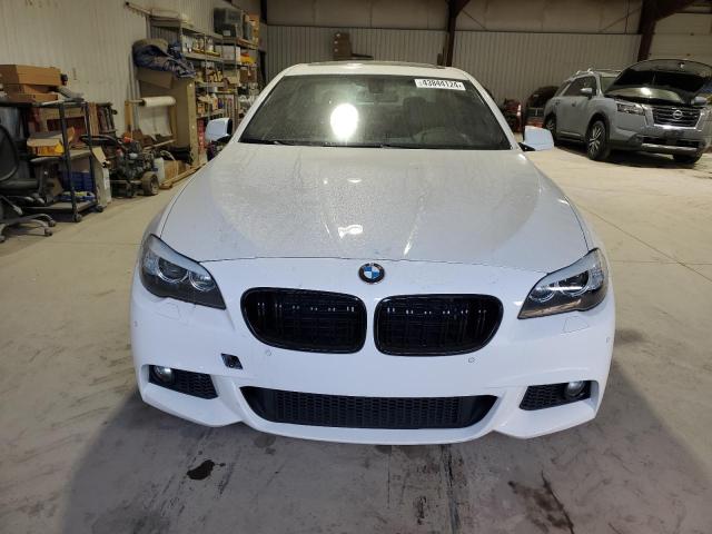 Aukcja sprzedaży 2013 Bmw 550 Xi, vin: WBAFU9C58DDY71783, numer aukcji: 43844124