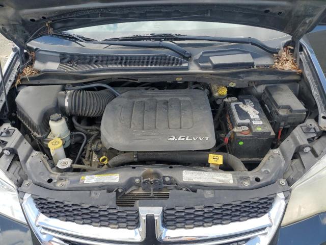 43542064 :رقم المزاد ، 2C4RDGBG3CR148765 vin ، 2012 Dodge Grand Caravan Se مزاد بيع