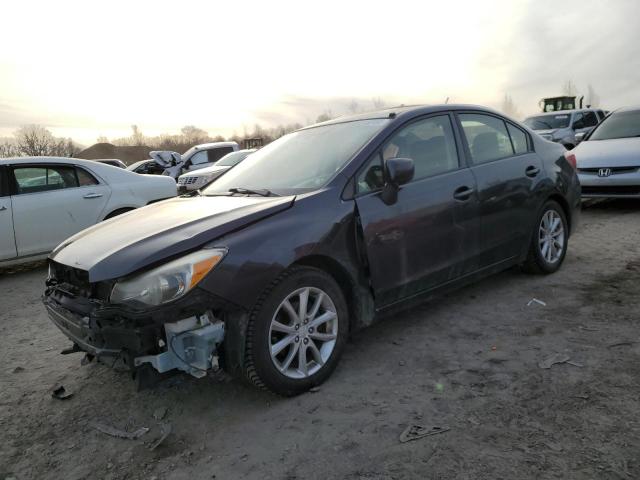 Aukcja sprzedaży 2014 Subaru Impreza Premium, vin: JF1GJAC69EH007383, numer aukcji: 43678744
