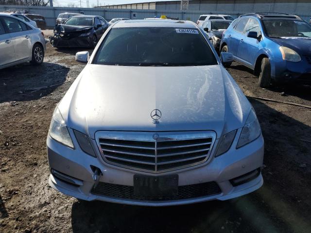 Продажа на аукционе авто 2013 Mercedes-benz E 350 4matic, vin: WDDHF8JBXDA729189, номер лота: 43674114