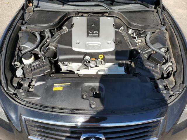 Продаж на аукціоні авто 2013 Infiniti G37 Journey, vin: JN1CV6EK2DM922587, номер лоту: 42074804