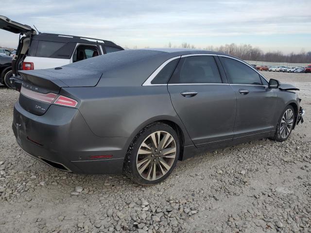 Aukcja sprzedaży 2017 Lincoln Mkz Reserve, vin: 3LN6L5F99HR636167, numer aukcji: 43903884