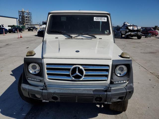 Aukcja sprzedaży 2013 Mercedes-benz G 550, vin: WDCYC3HF9DX214013, numer aukcji: 43518514