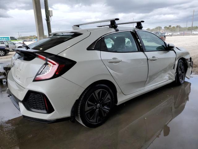 Aukcja sprzedaży 2019 Honda Civic Ex, vin: SHHFK7H61KU409097, numer aukcji: 41826154