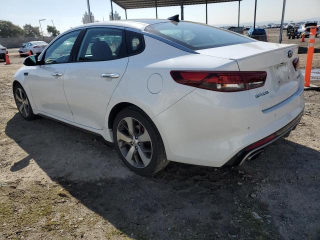 41138384 :رقم المزاد ، 5XXGW4L2XGG024865 vin ، 2016 Kia Optima Sx مزاد بيع
