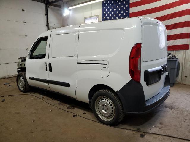 Aukcja sprzedaży 2018 Ram Promaster City, vin: ZFBERFAB8J6J33802, numer aukcji: 43361304