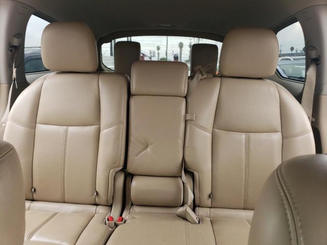 Aukcja sprzedaży 2015 Nissan Pathfinder S, vin: 5N1AR2MNXFC645138, numer aukcji: 43750274
