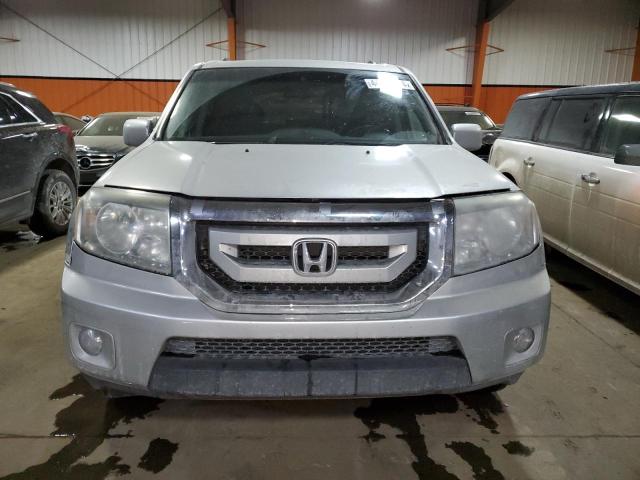 Auction sale of the 2011 Honda Pilot Touring, vin: 5FNYF4H98BB507020, lot number: 44736444