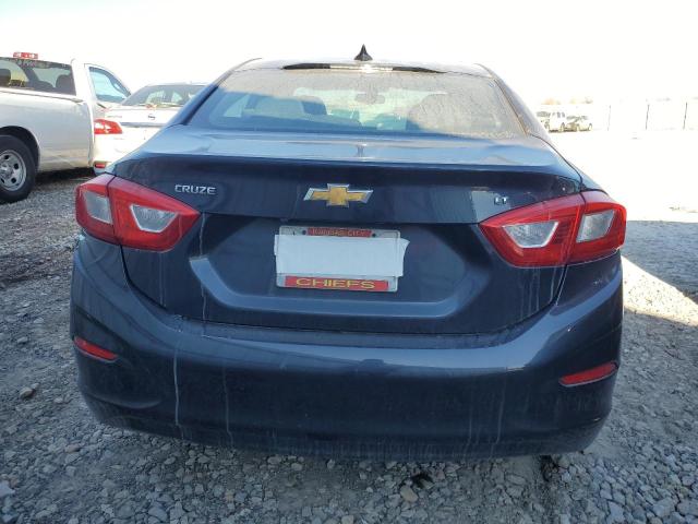 Продаж на аукціоні авто 2016 Chevrolet Cruze Lt, vin: 1G1BE5SM3G7278277, номер лоту: 42818074