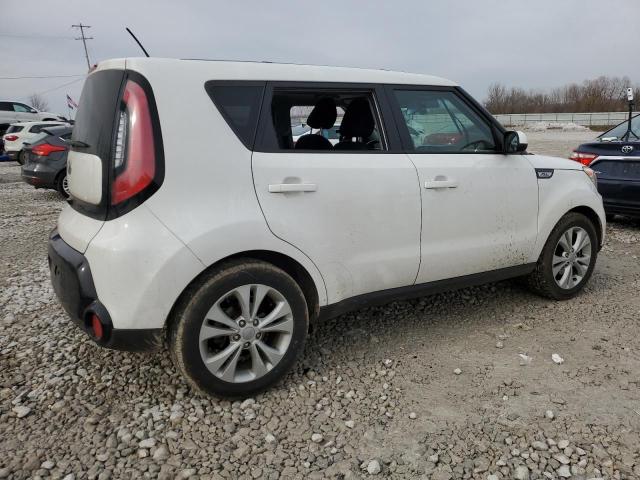 Aukcja sprzedaży 2016 Kia Soul +, vin: KNDJP3A58G7401826, numer aukcji: 41963974